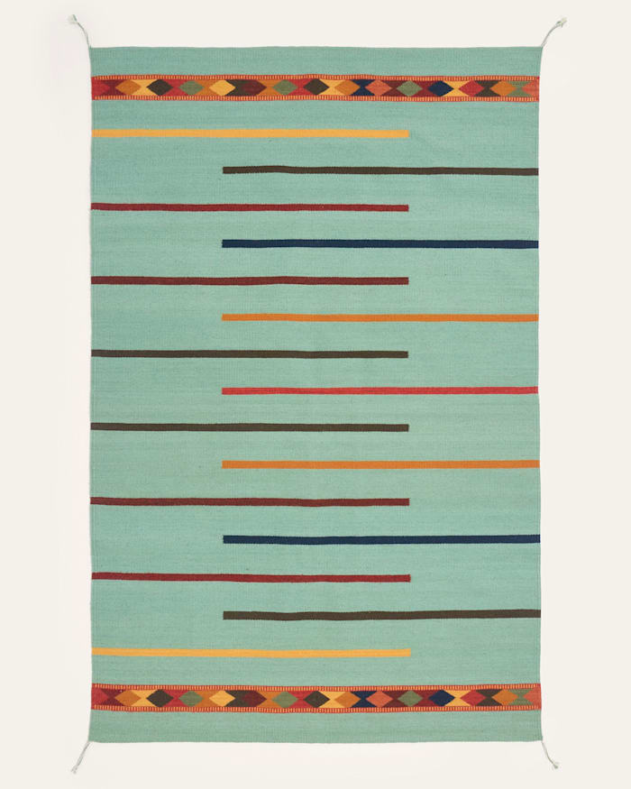 ESCALARES RUG
